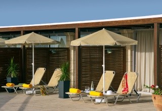 Minos Hotel
