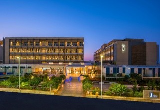 I-Resort Beach Hotel & Spa (ex. Aktia Lounge)