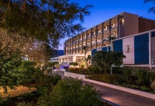 I-Resort Beach Hotel & Spa (ex. Aktia Lounge)