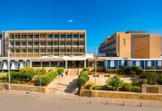 I-Resort Beach Hotel & Spa (ex. Aktia Lounge)