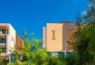 I-Resort Beach Hotel & Spa (ex. Aktia Lounge)