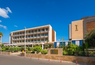 I-Resort Beach Hotel & Spa (ex. Aktia Lounge)