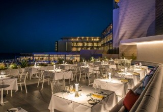 I-Resort Beach Hotel & Spa (ex. Aktia Lounge)