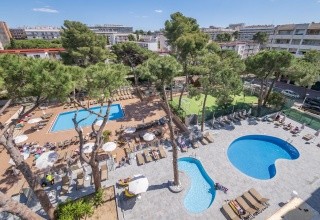 Golden Port Salou & Spa