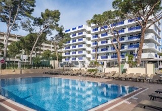 Golden Port Salou & Spa