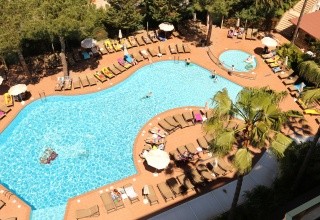 Golden Port Salou & Spa
