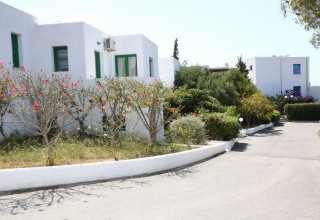 Sunshine Village Hersonisos