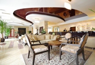 Apollo Golden Sands