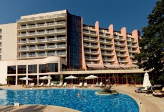 Apollo Golden Sands