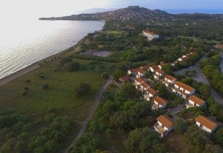 Delfinia Hotel & Bungalows