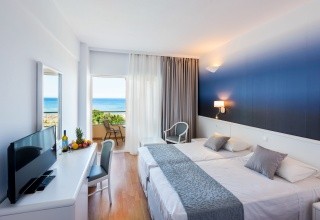 Blue Sea Beach Resort