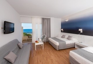 Blue Sea Beach Resort