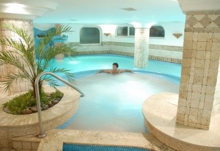 Tritone Terme