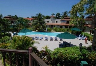 Coco La Palm Seaside Resort