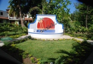 Coco La Palm Seaside Resort