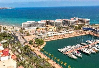 Melia Alicante