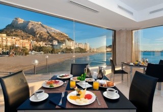 Melia Alicante