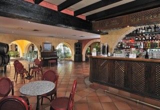 Globales Cortijo Blanco