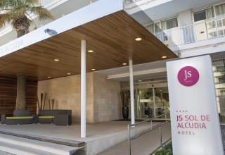 JS Sol de Alcudia