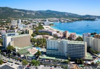 Sol Palmanova (ex. Mirlos Tordos)