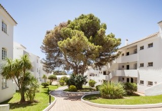 Ilunion Menorca (ex. Confortel Menorca) (Cala Galdana)