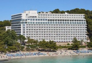 Meliá Gavilanes (Cala Galdana)