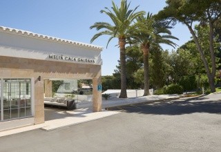 Meliá Gavilanes (Cala Galdana)