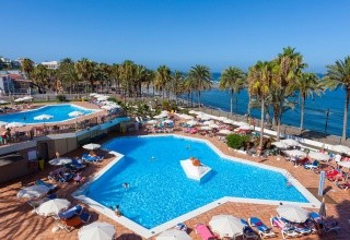 Sol Tenerife