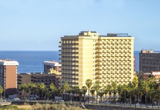 Be Live Adults Only Tenerife