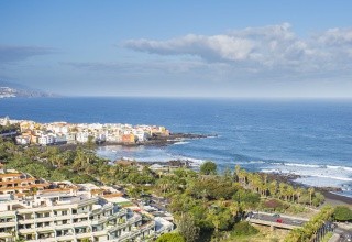 Be Live Adults Only Tenerife