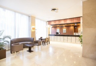 Be Live Adults Only Tenerife