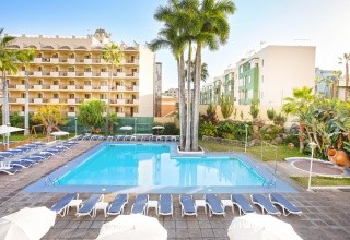Be Live Adults Only Tenerife