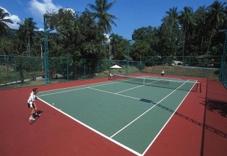 Imperial Samui Beach Resort