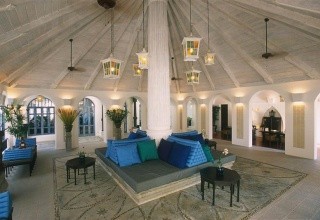 Imperial Samui Beach Resort