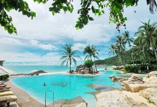 Imperial Samui Beach Resort