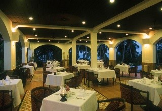 Imperial Samui Beach Resort