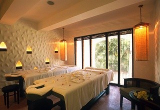 Imperial Samui Beach Resort