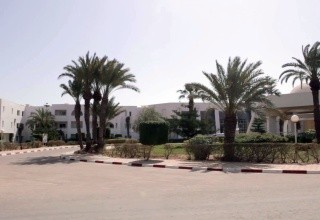 El Mouradi Djerba Menzel