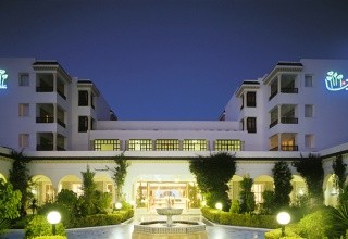 El Mouradi Palm Marina