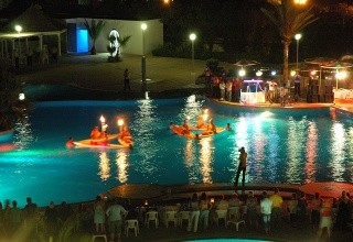 El Mouradi Palm Marina