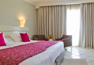 El Mouradi Palm Marina