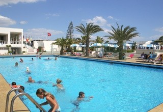El Mouradi Club Selima