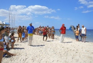El Mouradi Club Selima