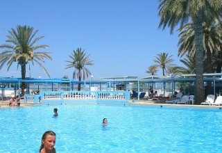 El Mouradi Port El Kantaoui