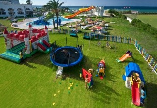 Bella Vista Family Resort