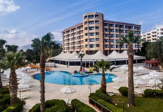 The Holiday Resort