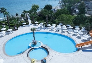 The Holiday Resort