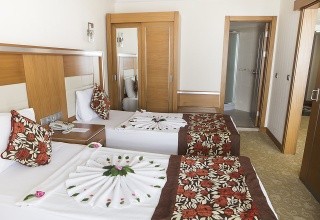 The Holiday Resort