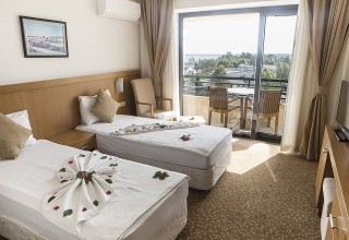 The Holiday Resort