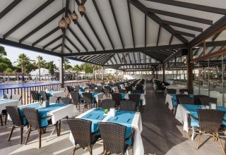Lykia Botanika Beach & Fun Club